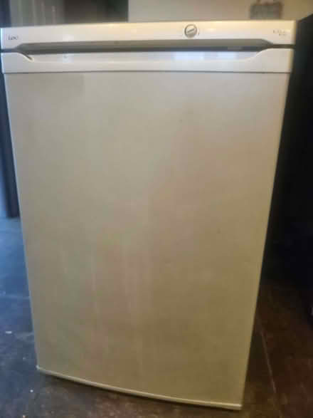 Photo of free Fridge (Shenley Lodge MK5) #3