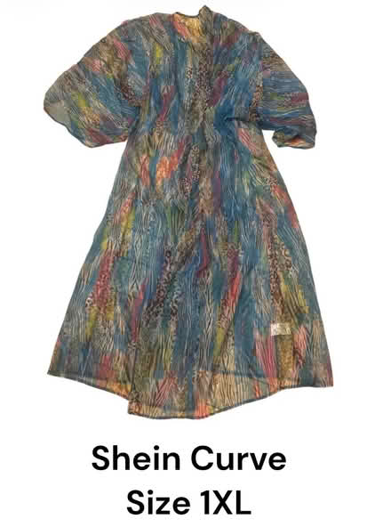 Photo of free Shein Curve (Brooklyn Storage) #1