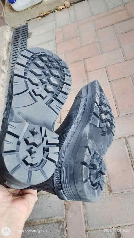 Photo of free Rubber Boots 5 Size (Vigo DH3) #3