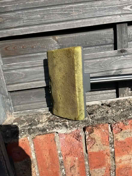 Photo of free Addis Sponge Mop (Kennington OX1) #3