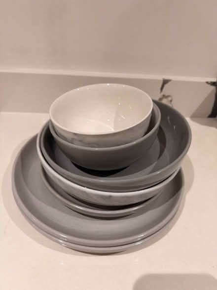 Photo of free Dishes (B12 9bw) #1