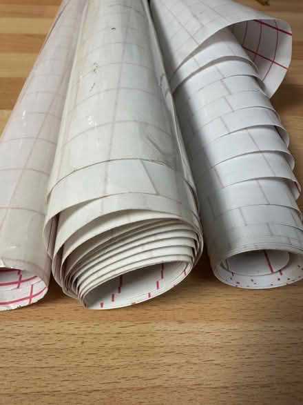Photo of free Sticky back plastic (Freehold LA1) #1