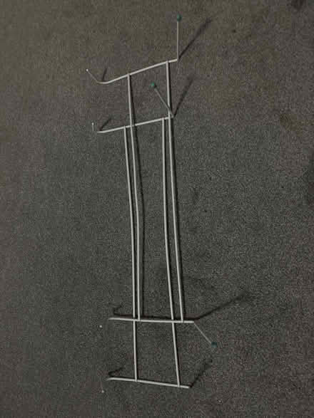 Photo of free Radiator airer (Jesmond NE2) #1