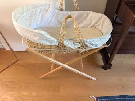 Photo of free Baby and child items (Richmond Hill) #3