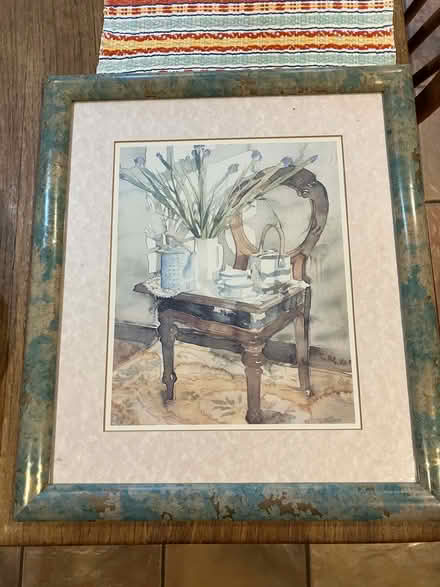 Photo of free art (Goffs Oak EN7) #1