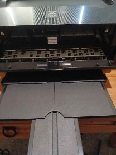 Photo of free Printer (Carrick Knowe EH12) #1