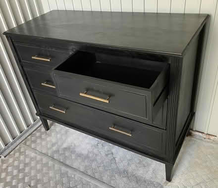Photo of free Chest of Drawers (BT61 near Armagh Elim Church) #2