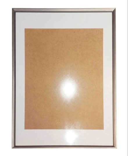 Photo of free 2 × IKEA Frames (Southwark SE16) #1