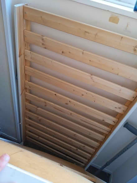 Photo of free Toddler Bed (Medway Towns. ME8) #3