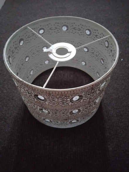 Photo of free Lampshade (Starbeck HG1) #1