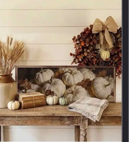 Photo of Fall decor (Meadowvale, Mississauga) #1