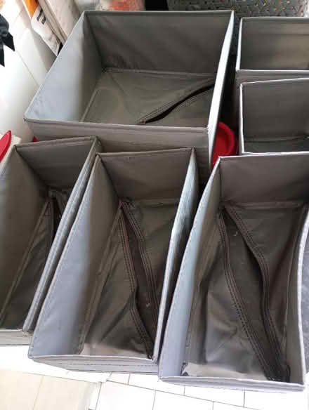 Photo of free Six drawer organizer (Temple Cowley OX4) #2