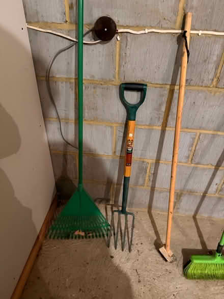 Photo of free Job lot of gardening tools (Sl6 5JA) #3