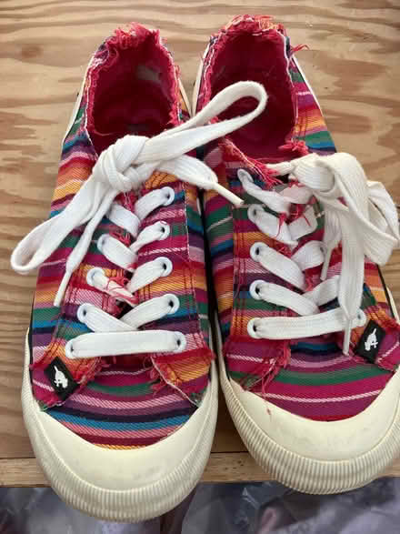 Photo of free Rocket Dog Shoes - Size 5 (Frome (Central) BA11) #2