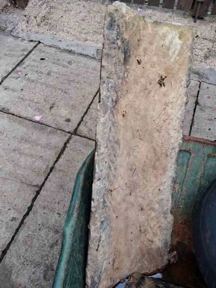 Photo of free Stone ridge (Bd133as) #1