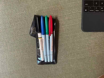 Photo of free Expo Markers (Terra Linda) #2