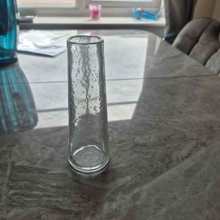 Photo of free Small flower bottle (Stanks drive) #1