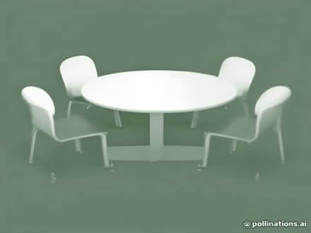Photo of Kitchen table, coffee table (The Dell CB11) #1