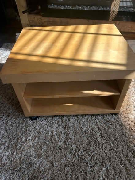 Photo of free Small table (S2) #1