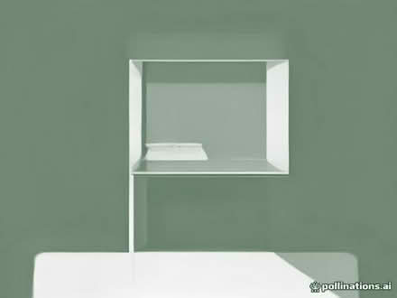 Photo of Kitchen cabinet shelf (Goodmayes IG3) #1