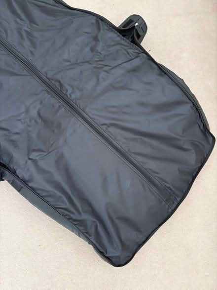 Photo of free Suit carrier (Kingston Gate KT2) #3