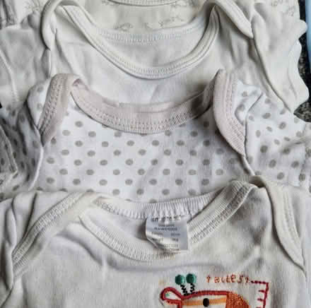Photo of free Size Newborn Clothes (Chesham HP5) #3