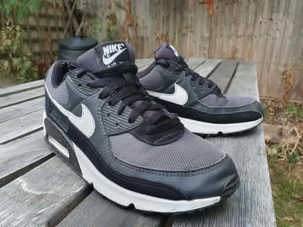 Photo of free Nike Airmax 90 size 7.5 (Higham Hill E17) #1