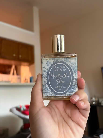 Photo of free roller perfume (frederick) #1
