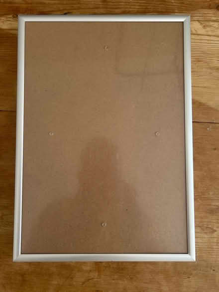 Photo of free Picture Frame #2 (Streatham SW16) #1