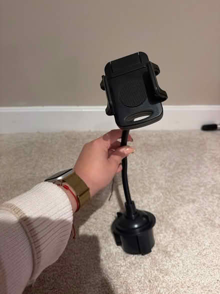 Photo of free Phone holder (Rockville) #1