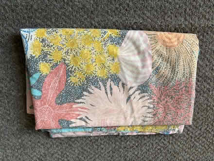 Photo of free Towels and bed linen (Highbury N5) #2