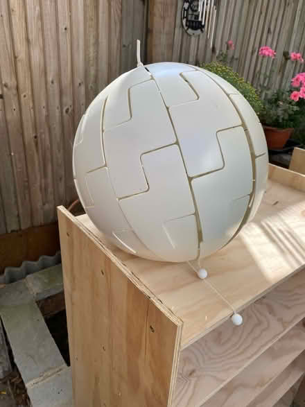 Photo of free Ikes Starwars light (Aldershot GU12) #1