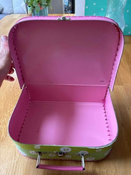Photo of free Small sewing box for kids (B437la) #2