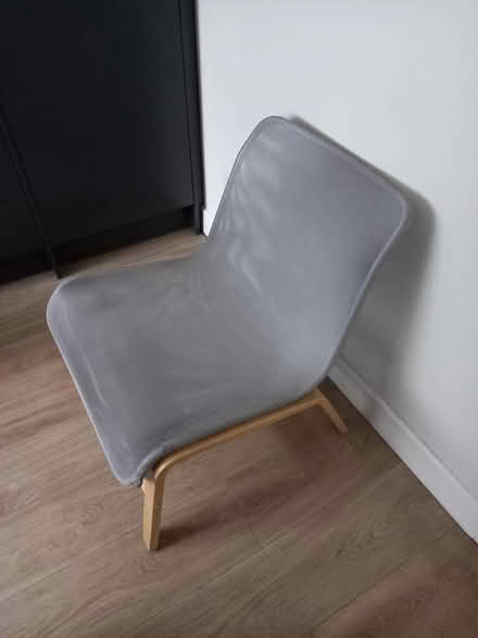 Photo of free Ikea chair with cushions (sm6 8by) #3