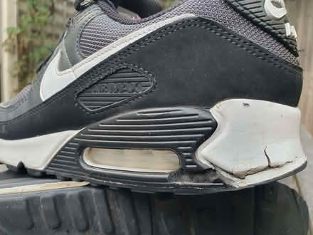 Photo of free Nike Airmax 90 size 7.5 (Higham Hill E17) #3