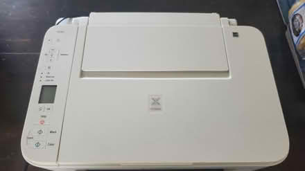 Photo of free Canon printer (East, close to NE) #1