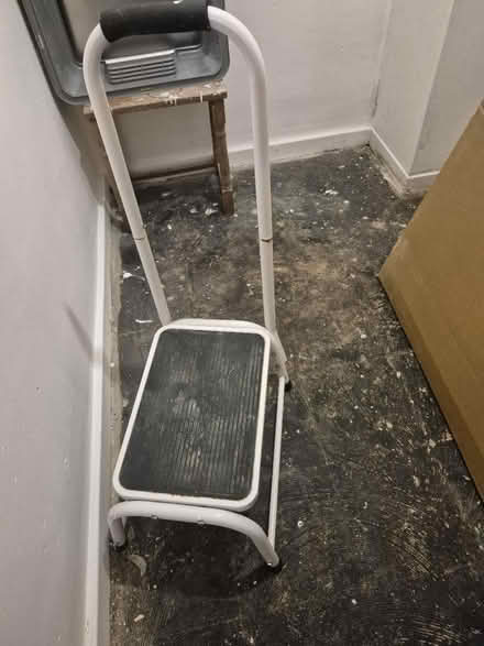 Photo of free Step (Meanwood LS7) #2