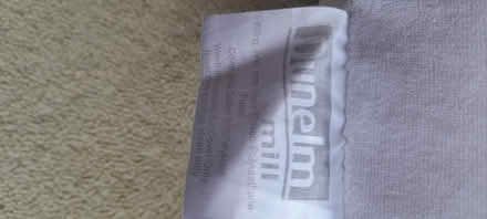 Photo of free Foam pillow (Bangor LL57) #3