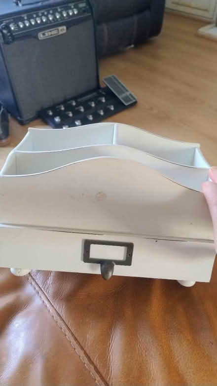 Photo of free Paper holder (Chorley centre PR7) #1