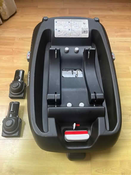 Photo of free Cosatto Car seat base (Uxbridge UB8) #1