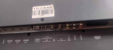 Photo of free 32" lcd tv (Burn Naze FY5) #3