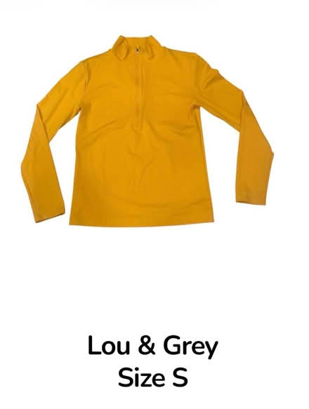 Photo of free Lou & Grey Woman’s Top (Brooklyn Storage) #1