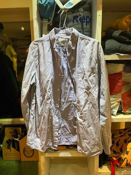 Photo of free Button Down Shirts (Mill Hill NW7) #3