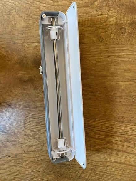 Photo of free Kitchen foil/cling film dispenser 300mm (Springbank GL51) #4