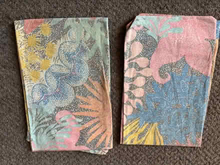 Photo of free Towels and bed linen (Highbury N5) #3