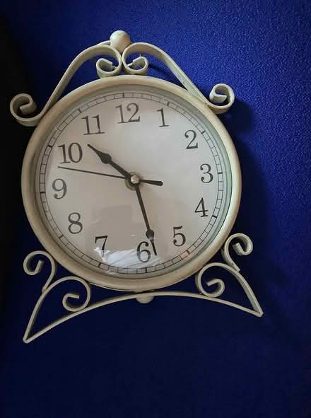 Photo of free Clock (Bookham KT23) #1