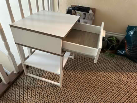 Photo of free IKEA table (W42lu) #3