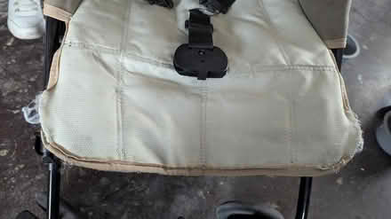 Photo of free Buggy (Paulsgrove po6) #3
