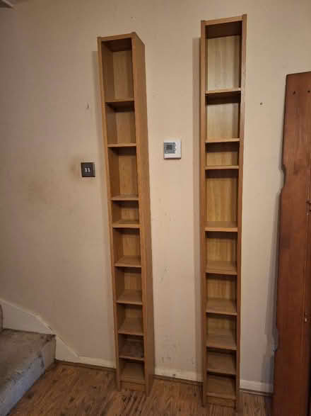 Photo of free CD/DVD Units (Hunter's Forstal CT6) #1
