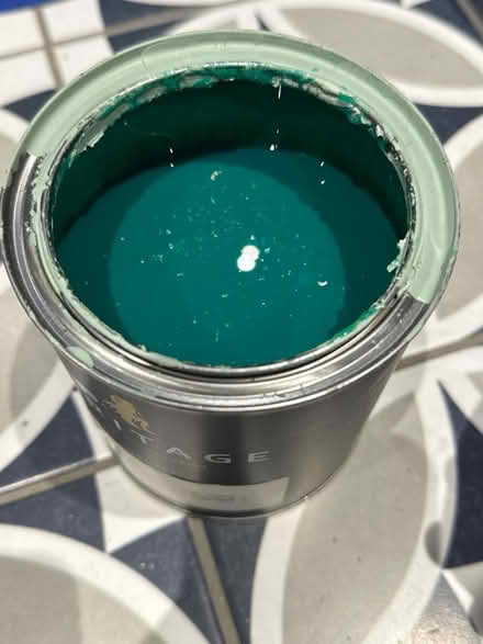 Photo of free Various paints (Windsor SL4) #4